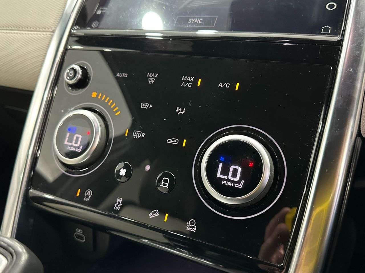 2021 LAND ROVER DISCOVERY SPORT 2021 LAND ROVER DISCOVERY SPORT