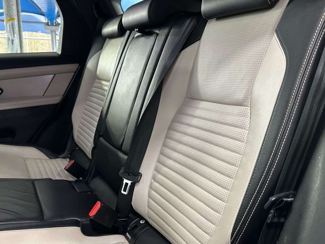 2021 LAND ROVER DISCOVERY SPORT 2021 LAND ROVER DISCOVERY SPORT
