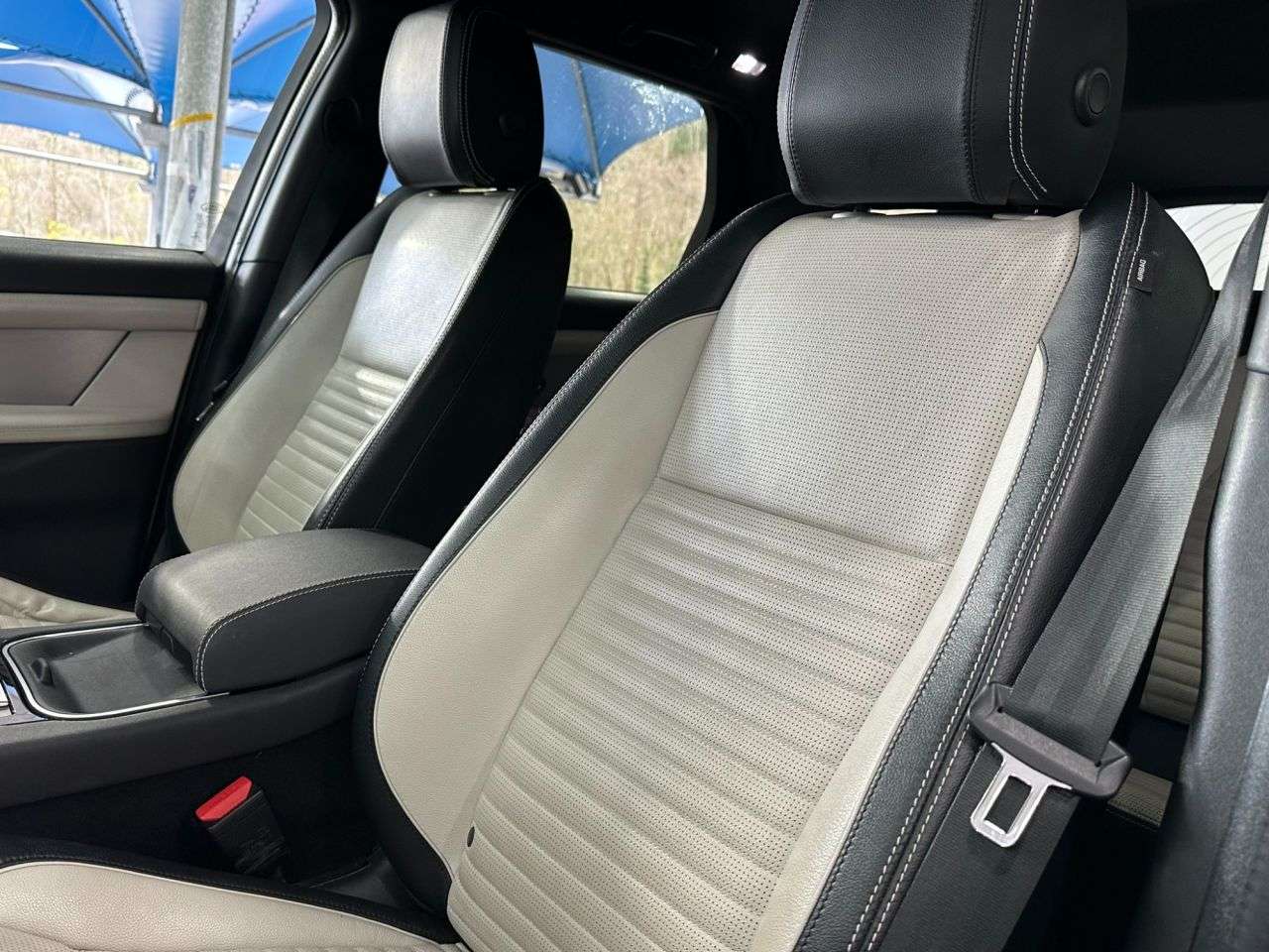 2021 LAND ROVER DISCOVERY SPORT 2021 LAND ROVER DISCOVERY SPORT