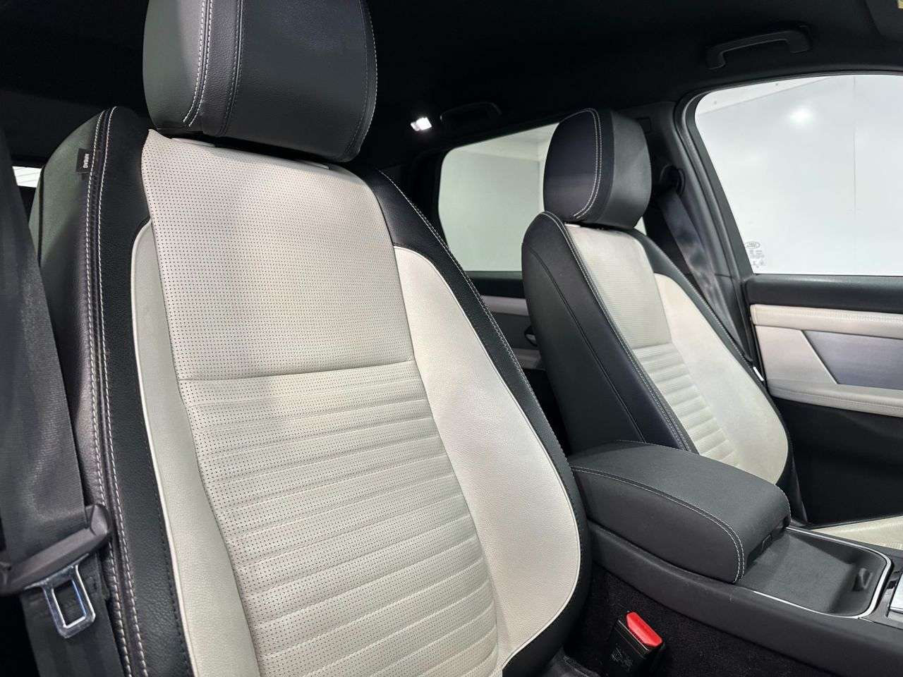 2021 LAND ROVER DISCOVERY SPORT 2021 LAND ROVER DISCOVERY SPORT