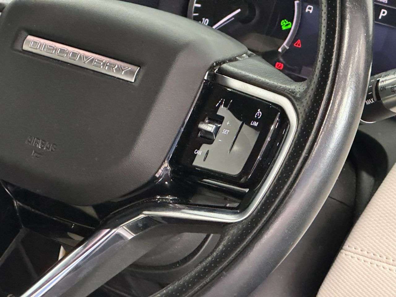 2021 LAND ROVER DISCOVERY SPORT 2021 LAND ROVER DISCOVERY SPORT