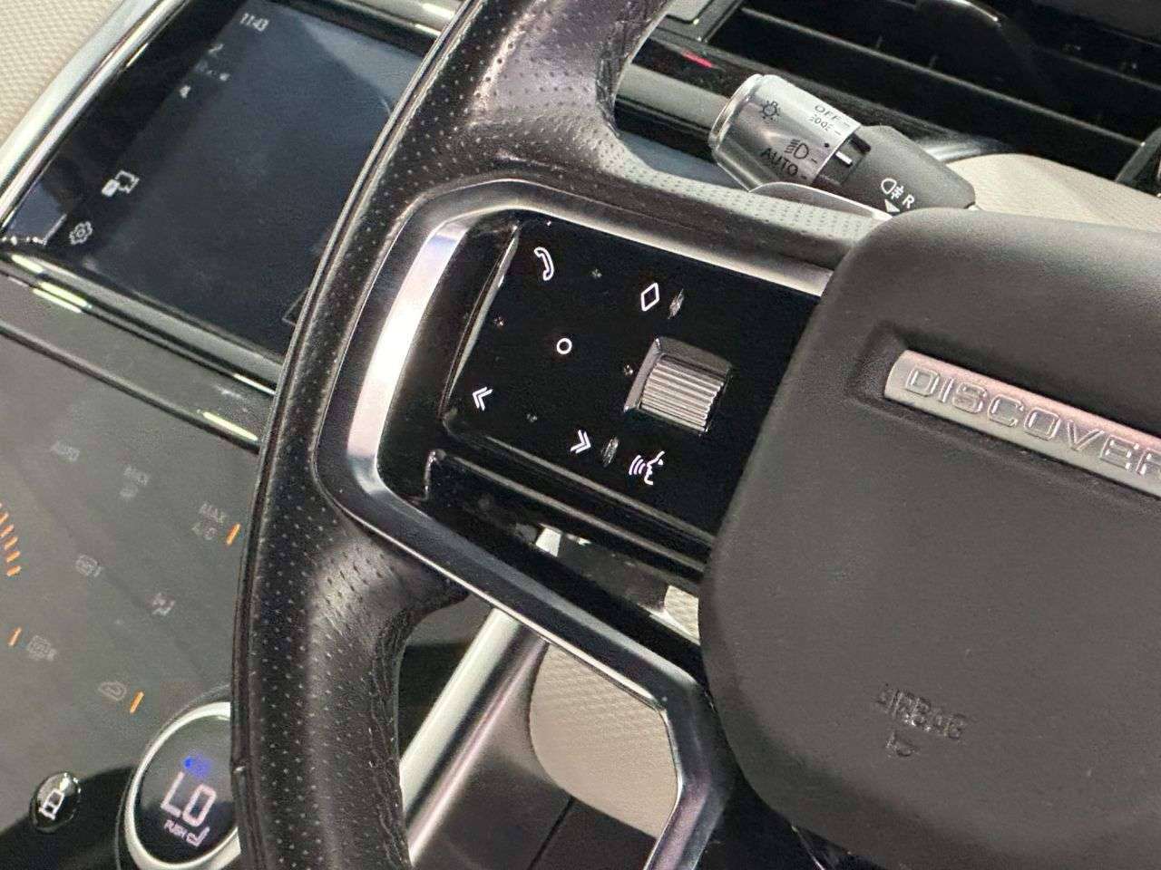 2021 LAND ROVER DISCOVERY SPORT 2021 LAND ROVER DISCOVERY SPORT