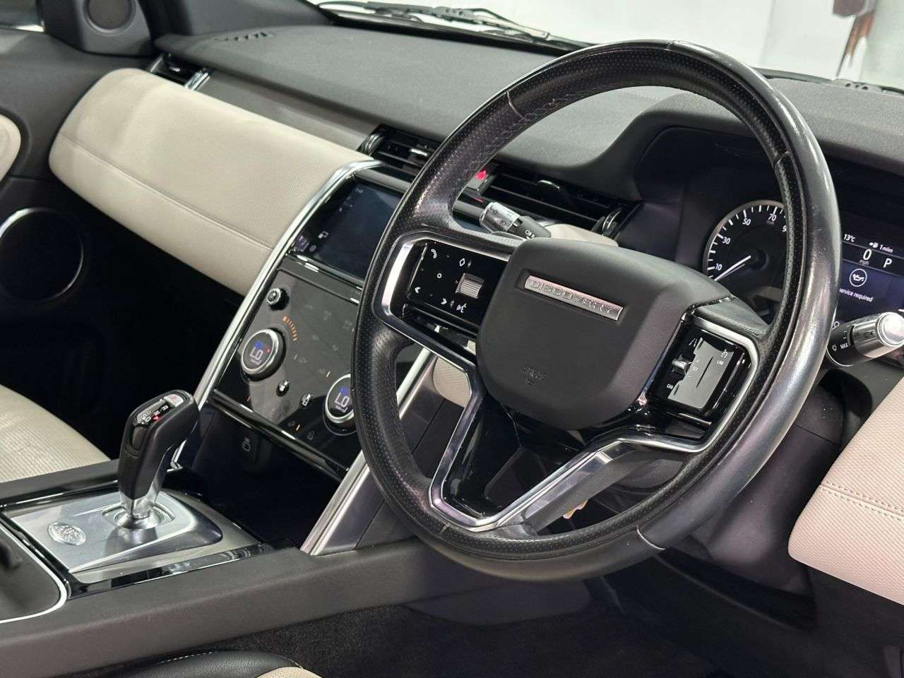 2021 LAND ROVER DISCOVERY SPORT 2021 LAND ROVER DISCOVERY SPORT