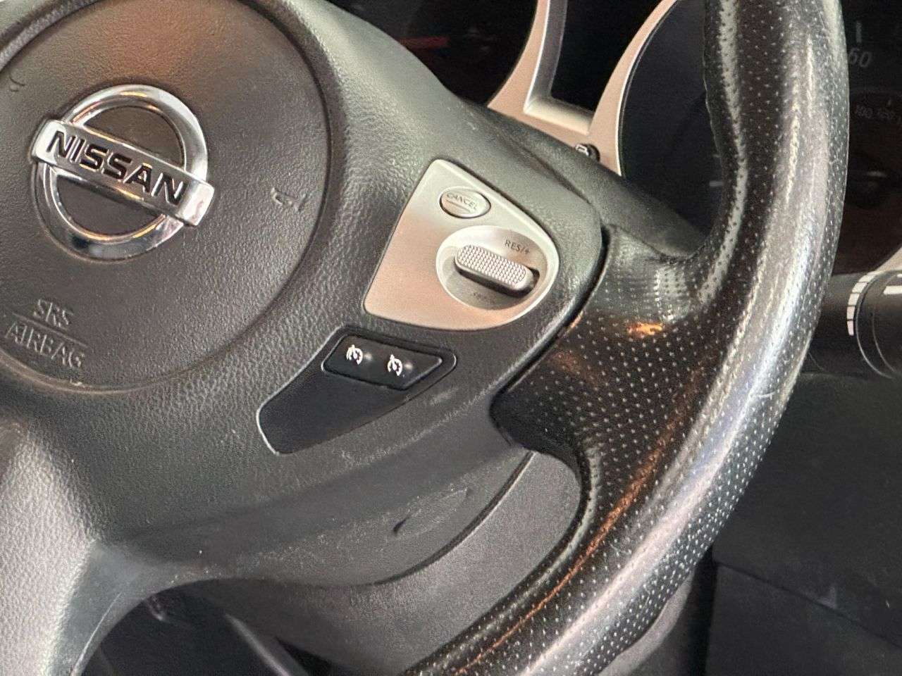 2015 NISSAN JUKE 2015 NISSAN JUKE