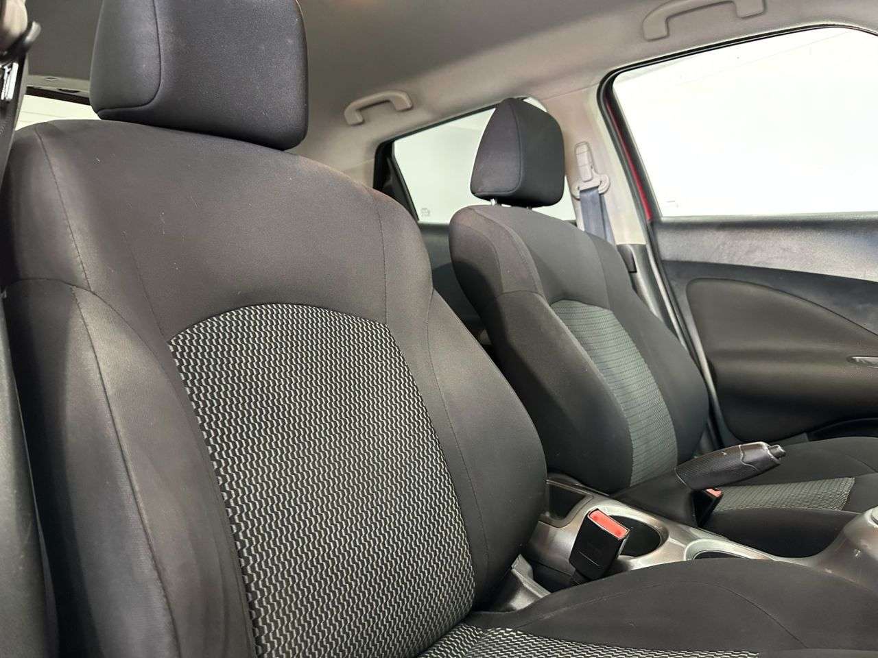 2015 NISSAN JUKE 2015 NISSAN JUKE