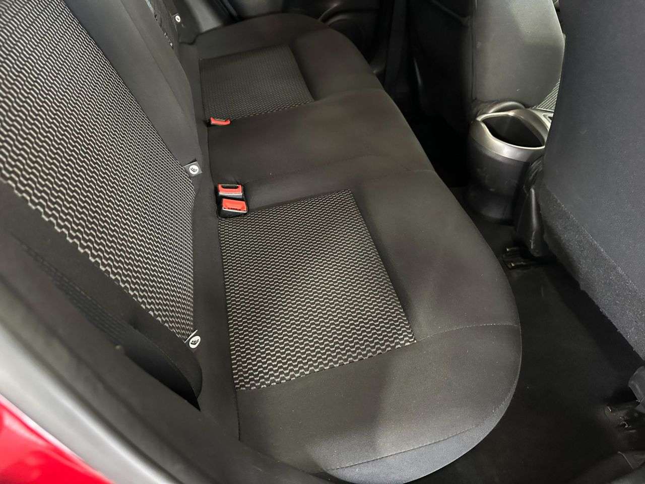 2015 NISSAN JUKE 2015 NISSAN JUKE