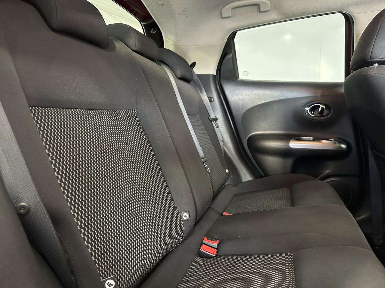 2015 NISSAN JUKE 2015 NISSAN JUKE