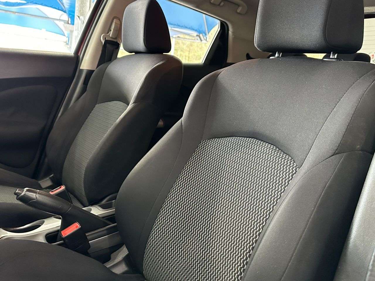 2015 NISSAN JUKE 2015 NISSAN JUKE