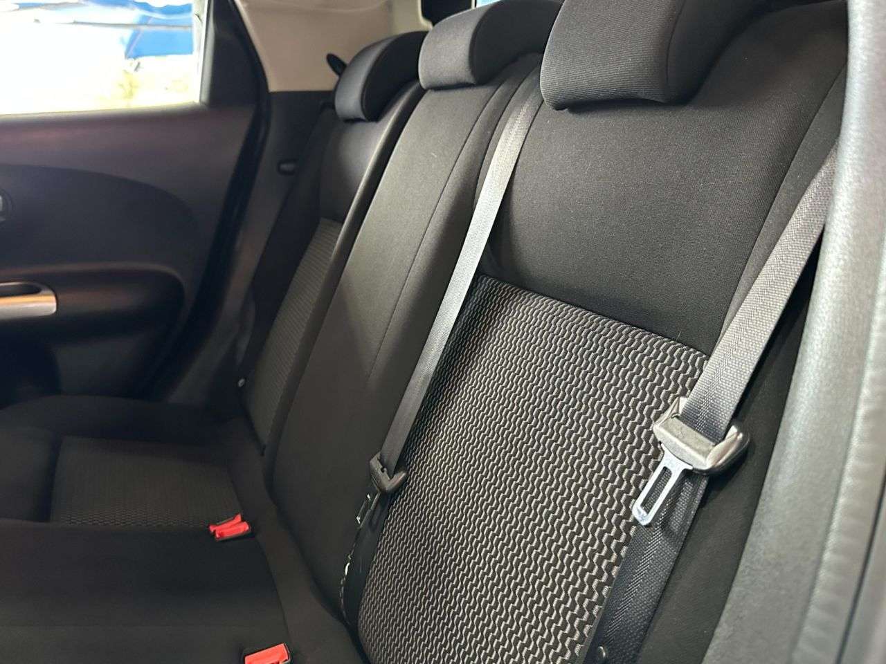 2015 NISSAN JUKE 2015 NISSAN JUKE