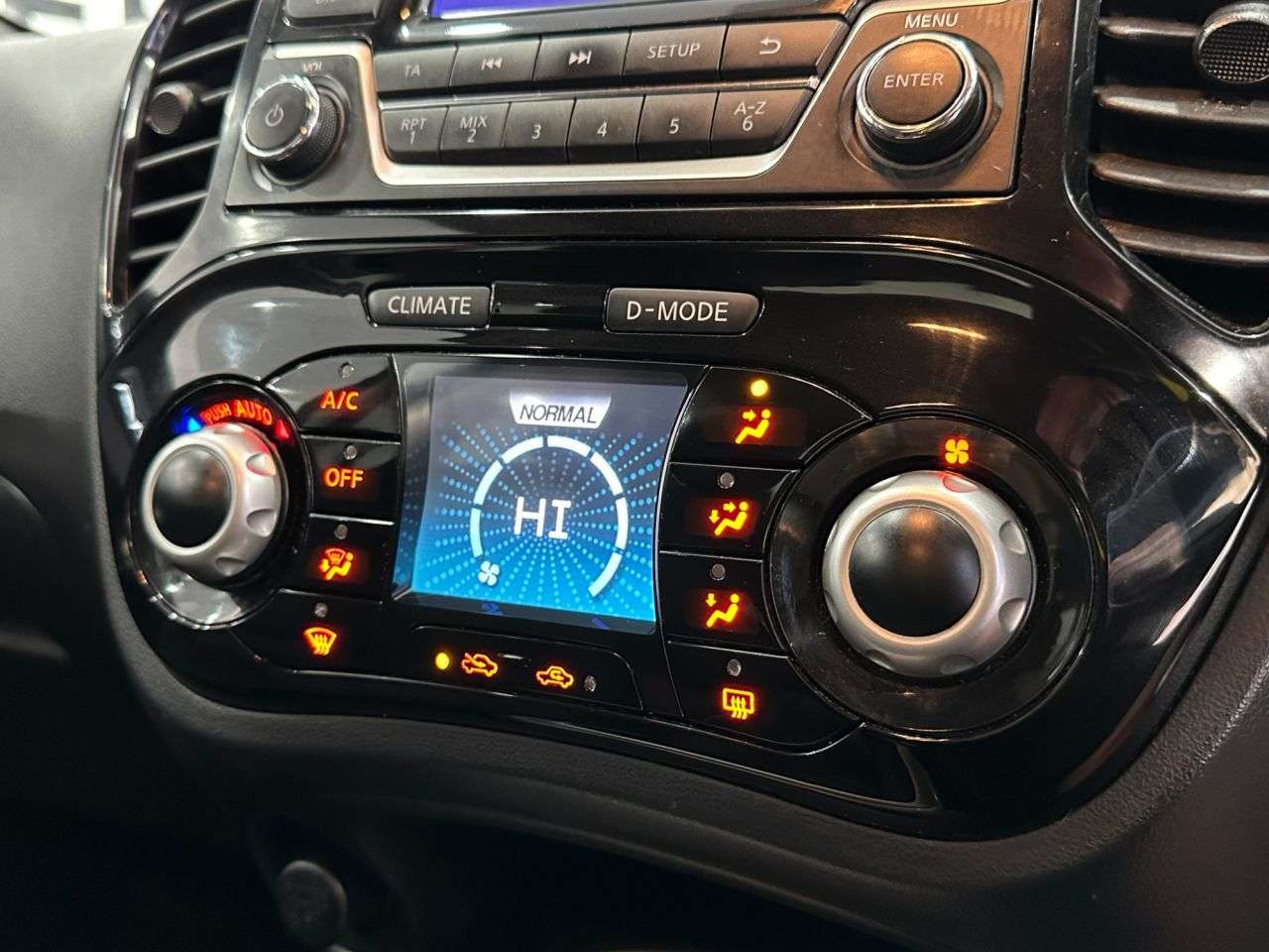 2015 NISSAN JUKE 2015 NISSAN JUKE