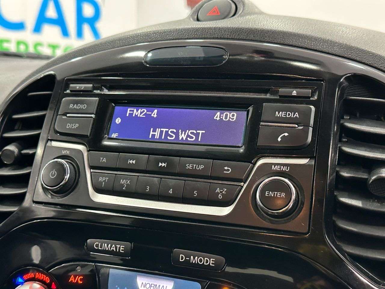 2015 NISSAN JUKE 2015 NISSAN JUKE