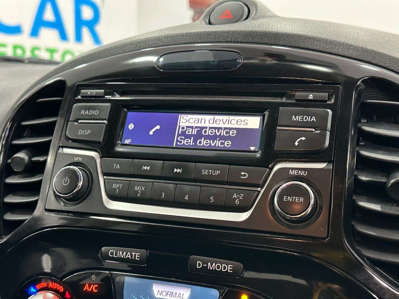 2015 NISSAN JUKE 2015 NISSAN JUKE