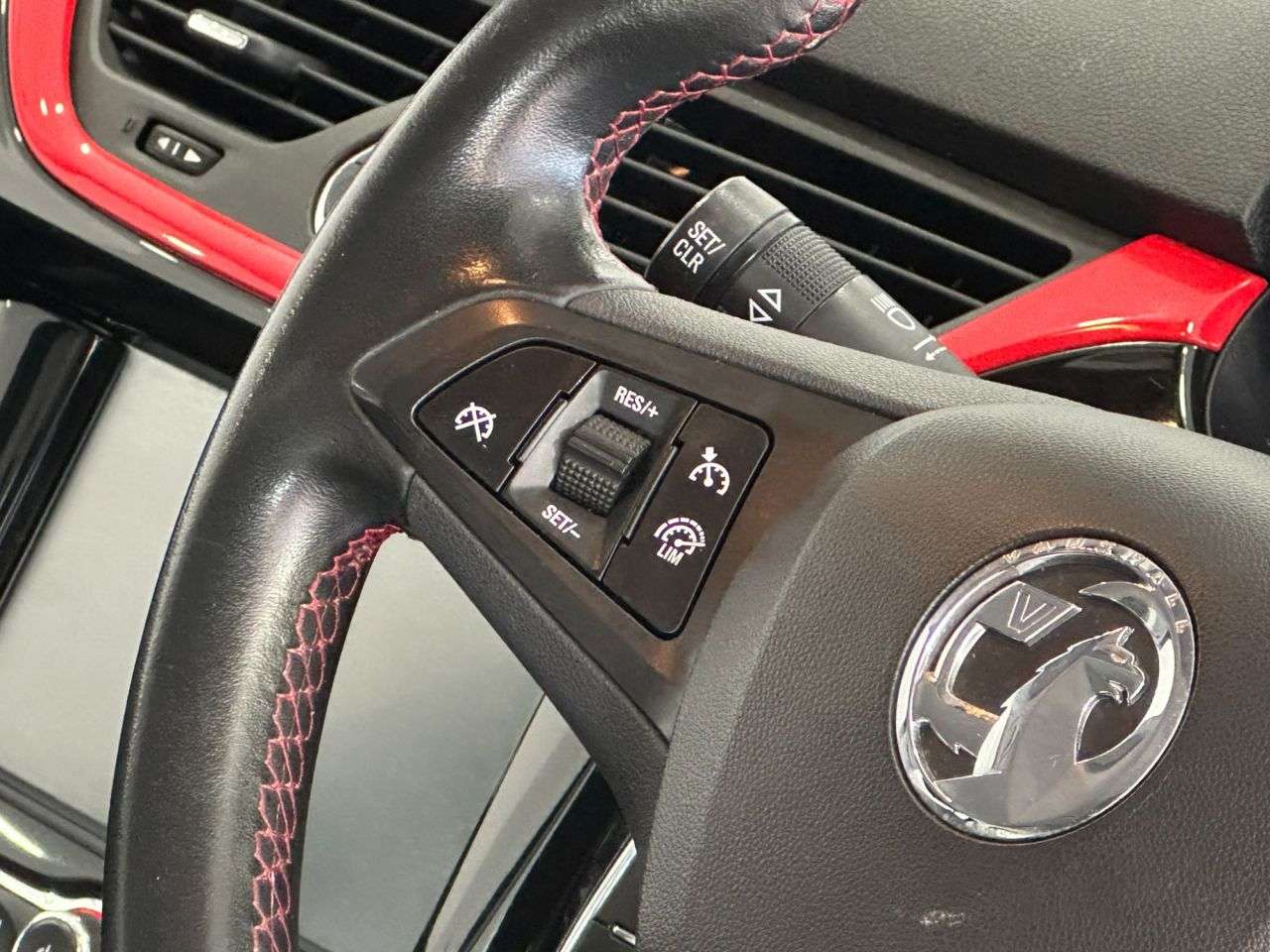 2016 VAUXHALL CORSA 2016 VAUXHALL CORSA