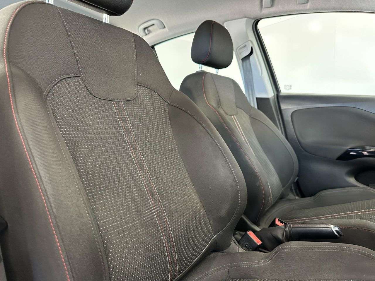 2016 VAUXHALL CORSA 2016 VAUXHALL CORSA