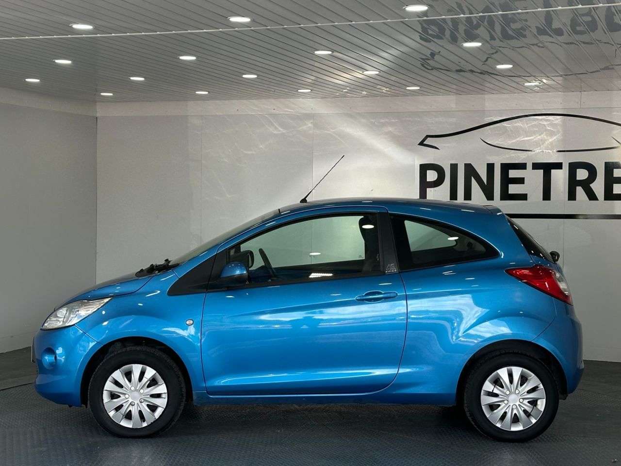 2015 FORD KA 2015 FORD KA