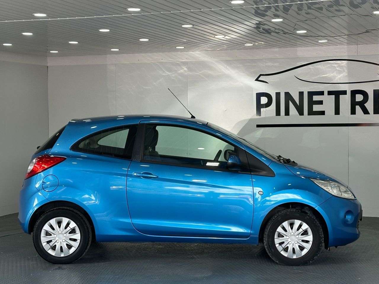 2015 FORD KA 2015 FORD KA