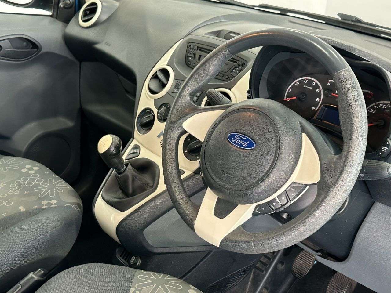 2015 FORD KA 2015 FORD KA