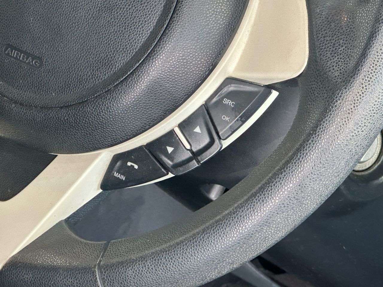 2015 FORD KA 2015 FORD KA