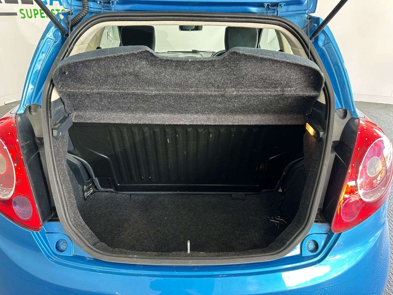 2015 FORD KA 2015 FORD KA