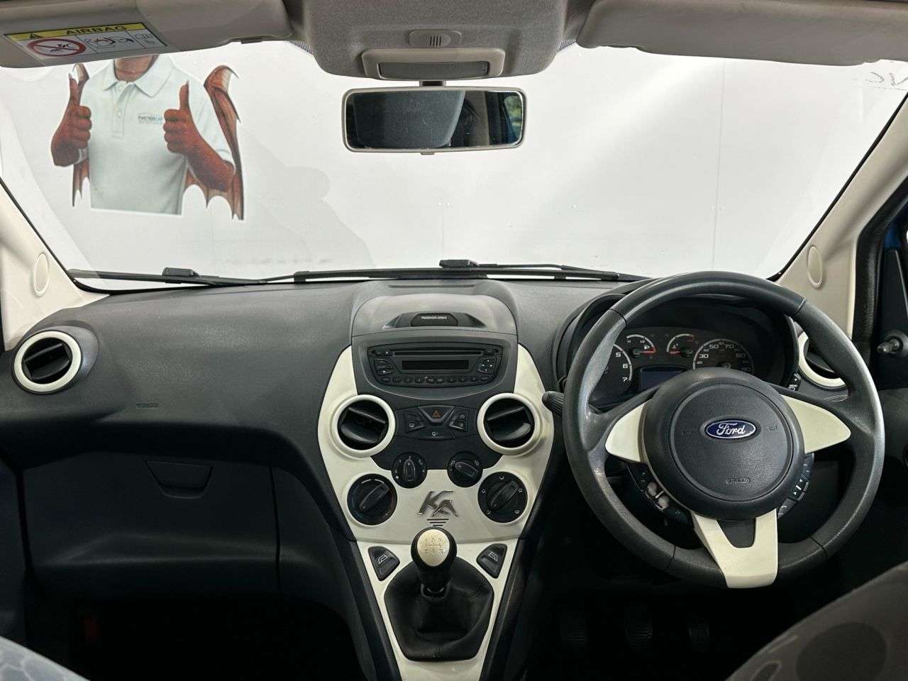 2015 FORD KA 2015 FORD KA