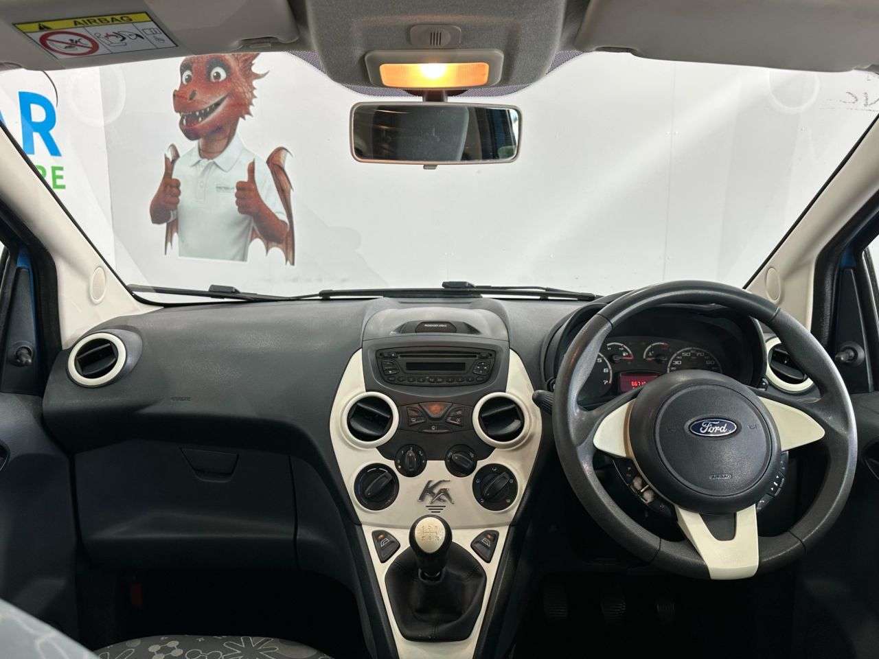 2015 FORD KA 2015 FORD KA