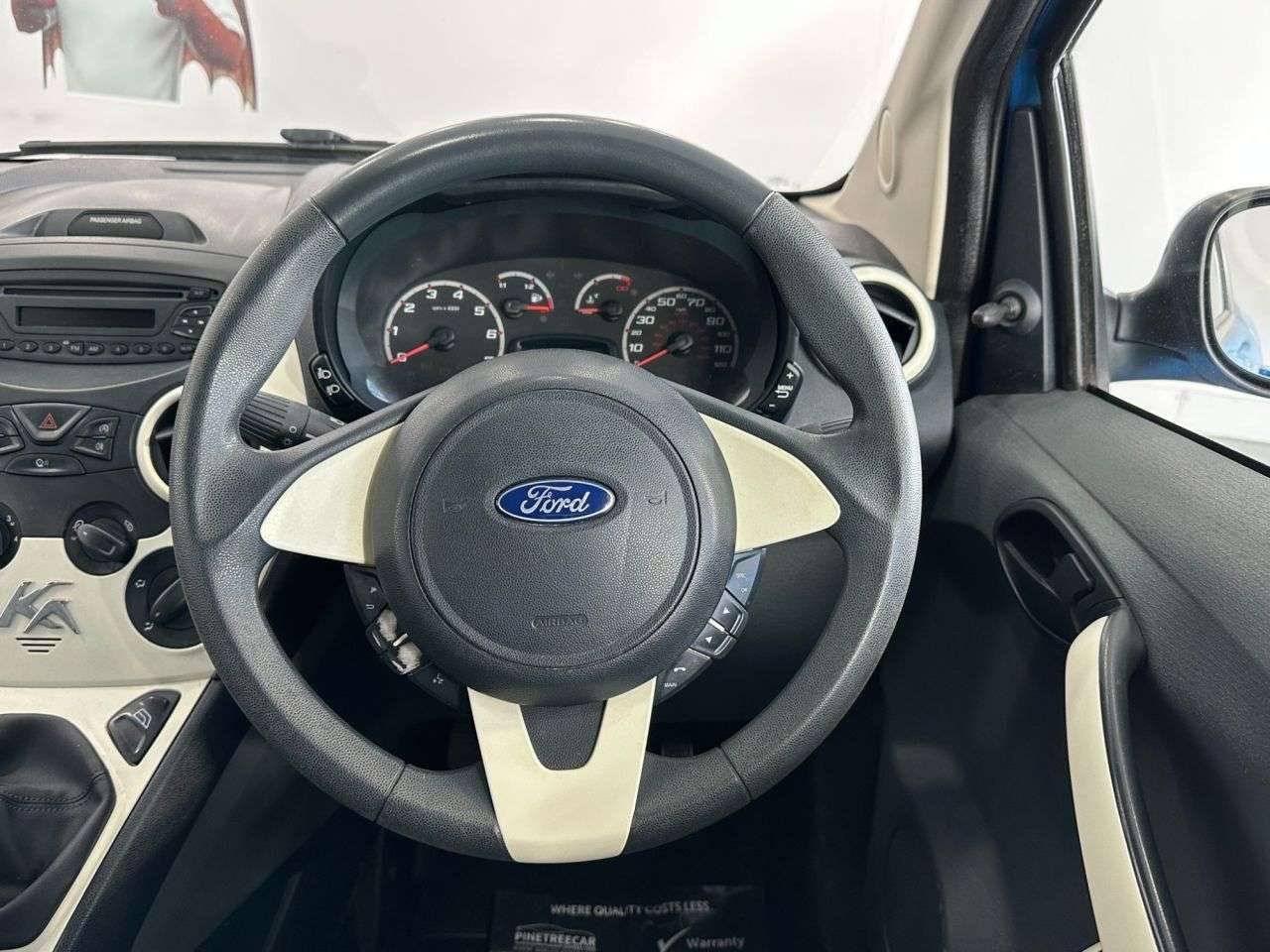 2015 FORD KA 2015 FORD KA