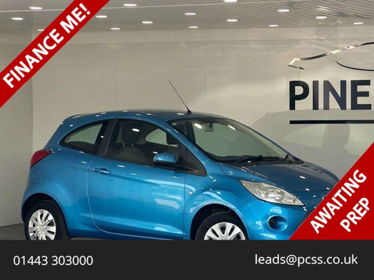 A 2015 FORD KA 1.2 Edge Hatchback 3dr Petrol Manual Euro 5 (s/s) (69 ps) A 2015 FORD KA 1.2 Edge Hatchback 3dr Petrol Manual Euro 5 (s/s) (69 ps)