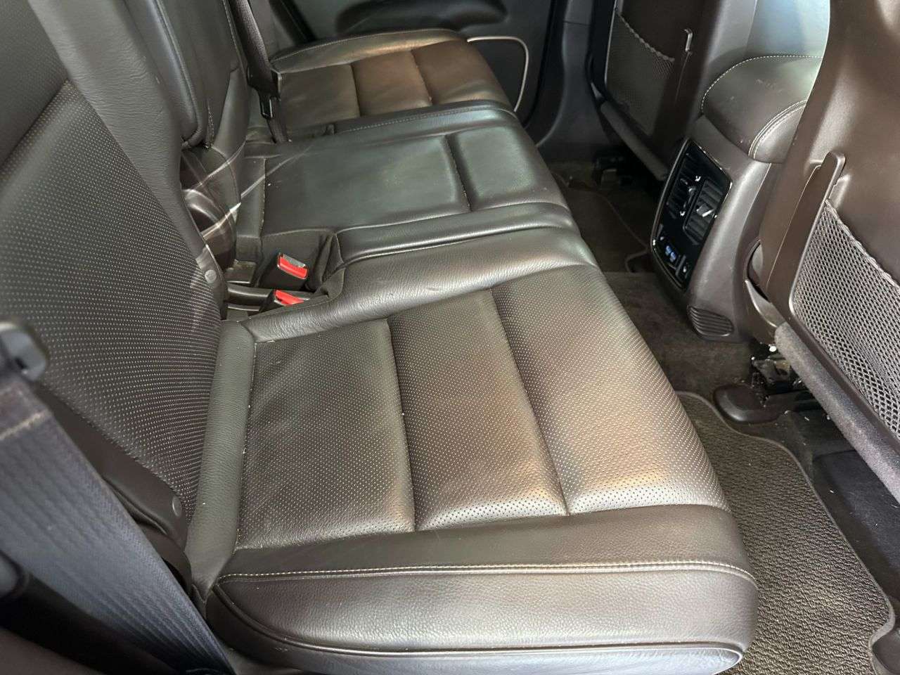 2017 JEEP GRAND CHEROKEE 2017 JEEP GRAND CHEROKEE