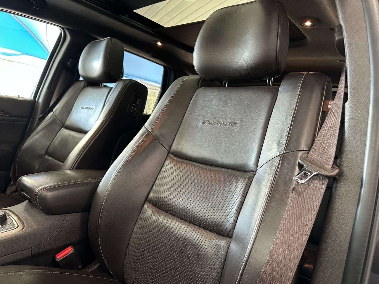 2017 JEEP GRAND CHEROKEE 2017 JEEP GRAND CHEROKEE