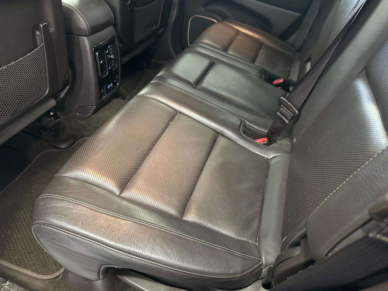 2017 JEEP GRAND CHEROKEE 2017 JEEP GRAND CHEROKEE