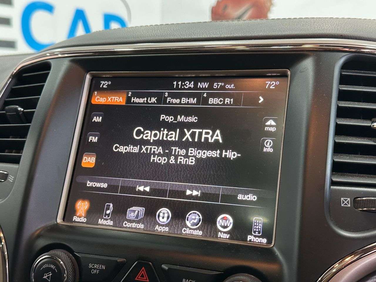 2017 JEEP GRAND CHEROKEE 2017 JEEP GRAND CHEROKEE