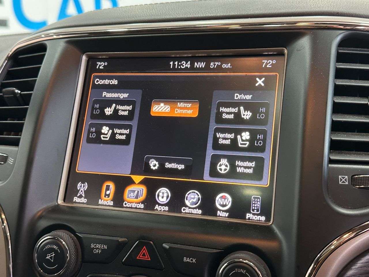 2017 JEEP GRAND CHEROKEE 2017 JEEP GRAND CHEROKEE