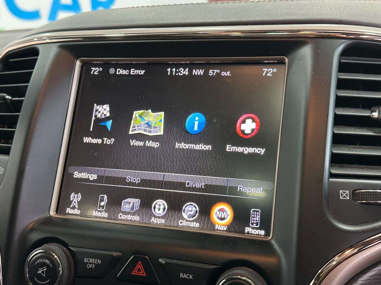 2017 JEEP GRAND CHEROKEE 2017 JEEP GRAND CHEROKEE