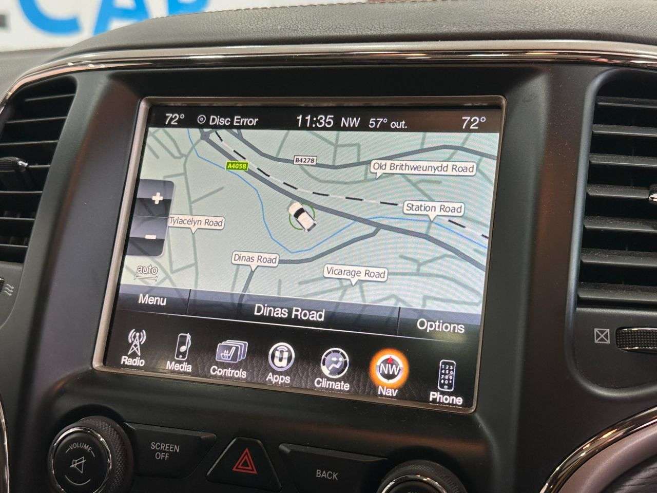 2017 JEEP GRAND CHEROKEE 2017 JEEP GRAND CHEROKEE