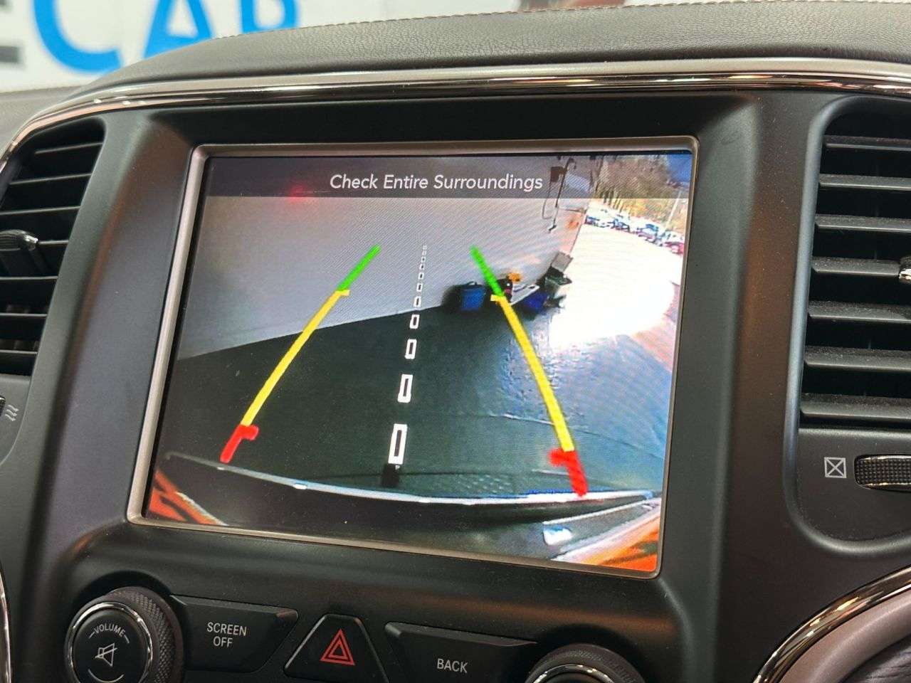 2017 JEEP GRAND CHEROKEE 2017 JEEP GRAND CHEROKEE