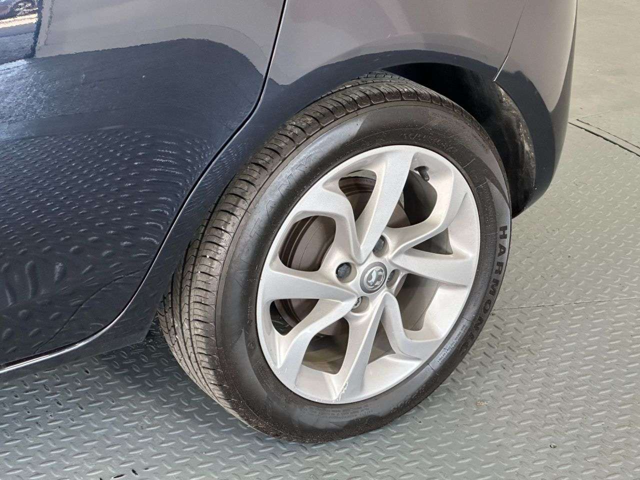 2019 VAUXHALL CORSA 2019 VAUXHALL CORSA