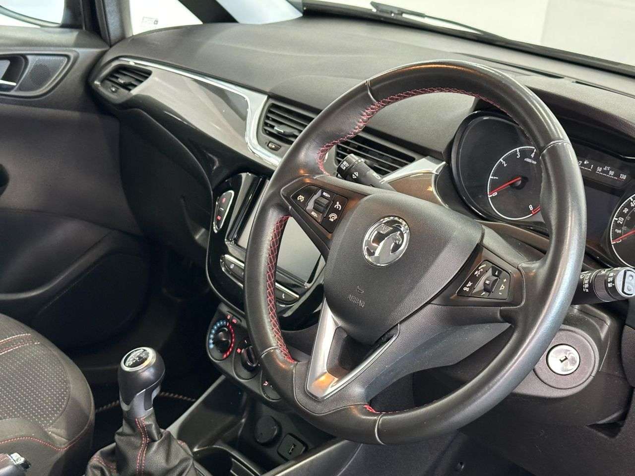 2019 VAUXHALL CORSA 2019 VAUXHALL CORSA