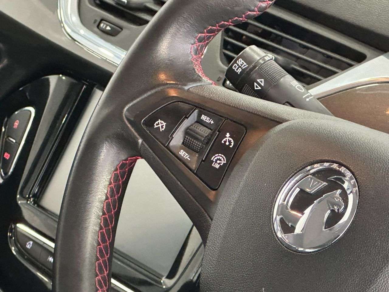 2019 VAUXHALL CORSA 2019 VAUXHALL CORSA