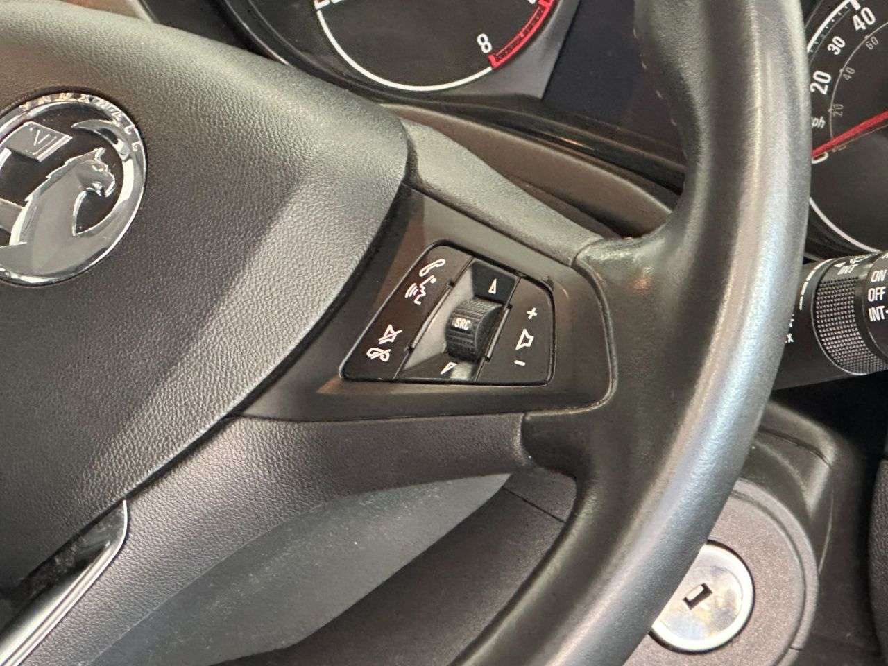 2019 VAUXHALL CORSA 2019 VAUXHALL CORSA