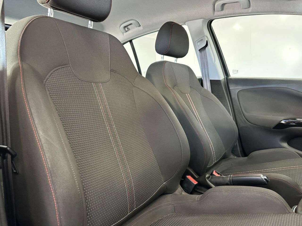 2019 VAUXHALL CORSA 2019 VAUXHALL CORSA