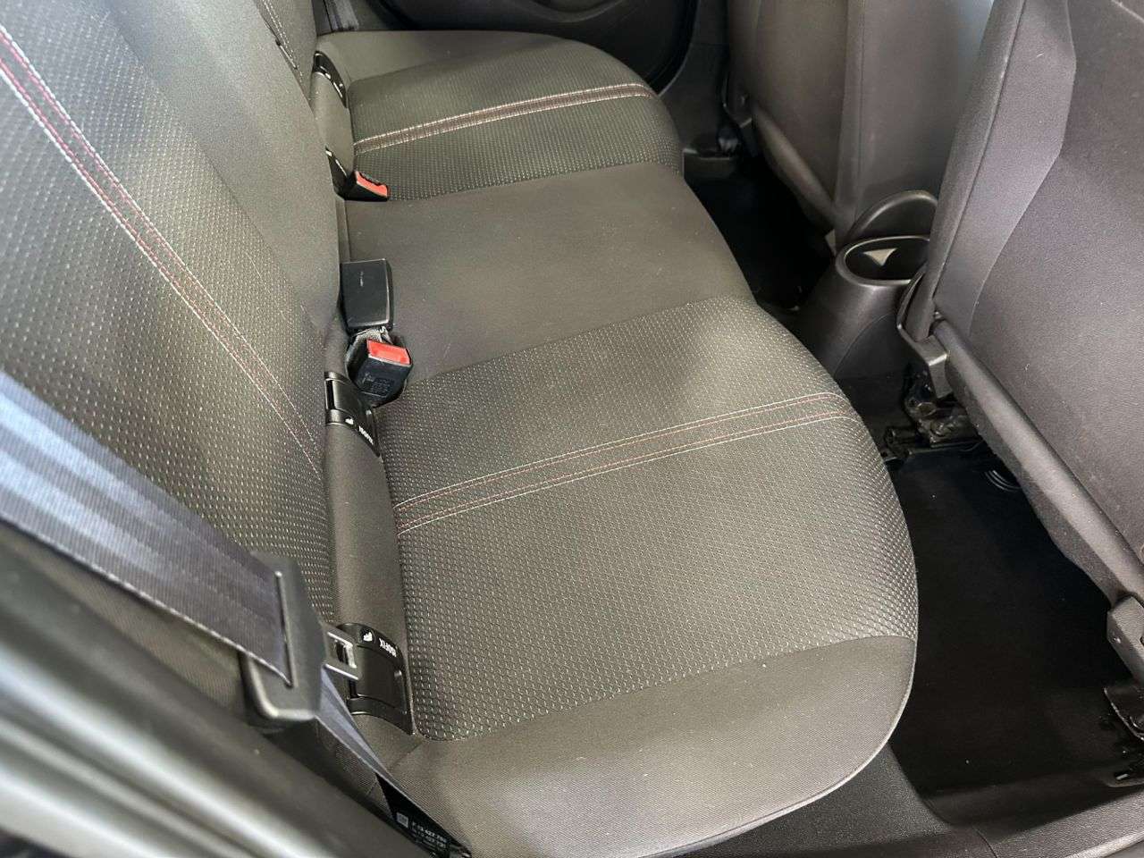 2019 VAUXHALL CORSA 2019 VAUXHALL CORSA