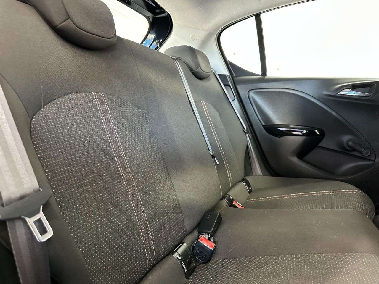 2019 VAUXHALL CORSA 2019 VAUXHALL CORSA