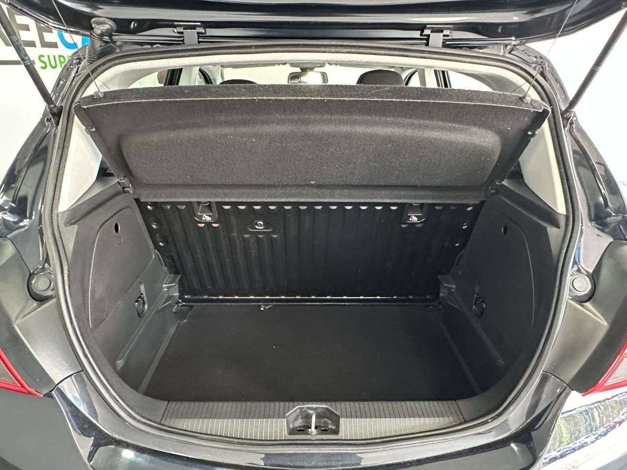 2019 VAUXHALL CORSA 2019 VAUXHALL CORSA