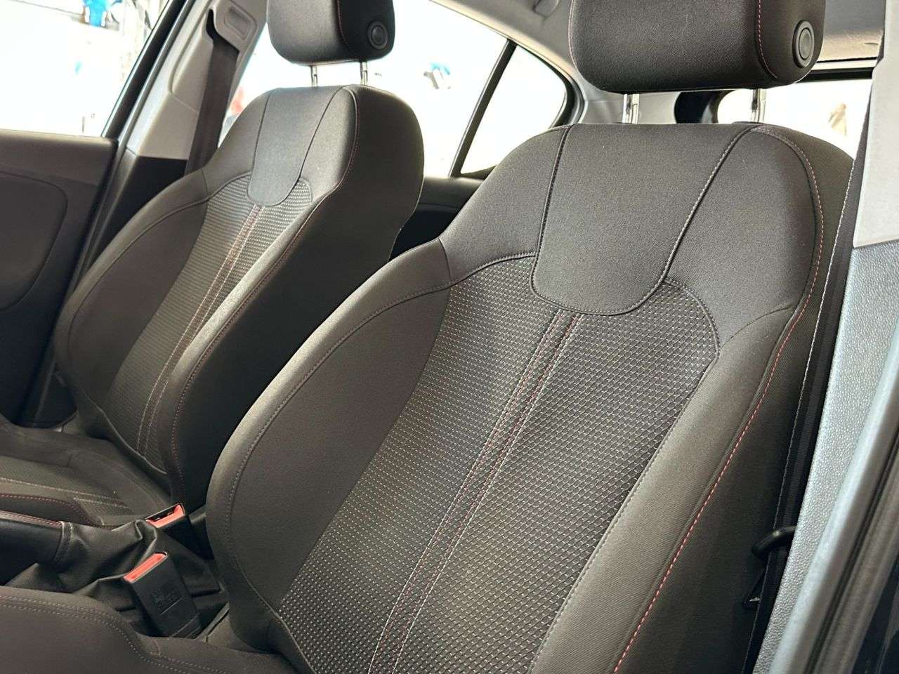 2019 VAUXHALL CORSA 2019 VAUXHALL CORSA