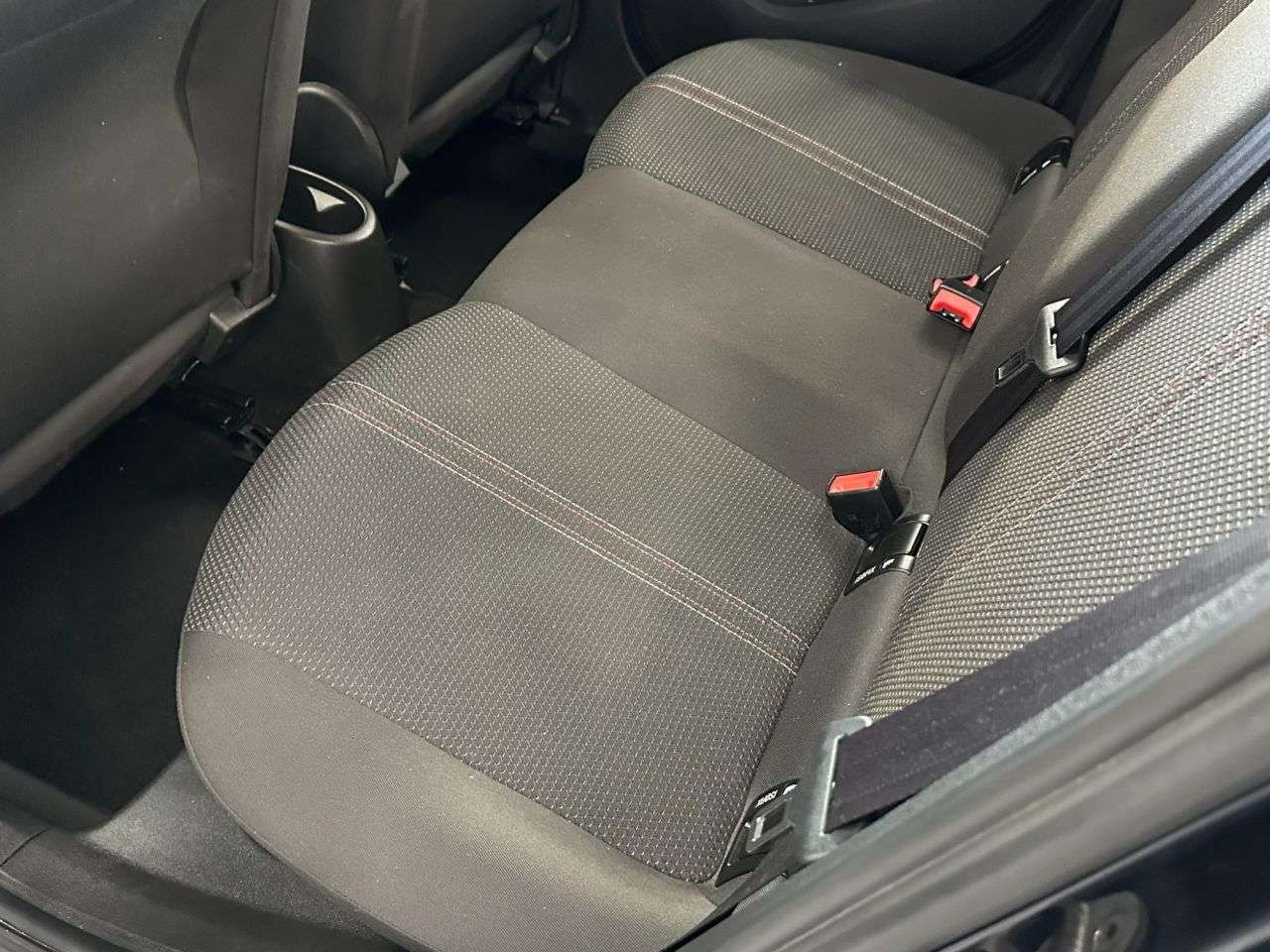 2019 VAUXHALL CORSA 2019 VAUXHALL CORSA