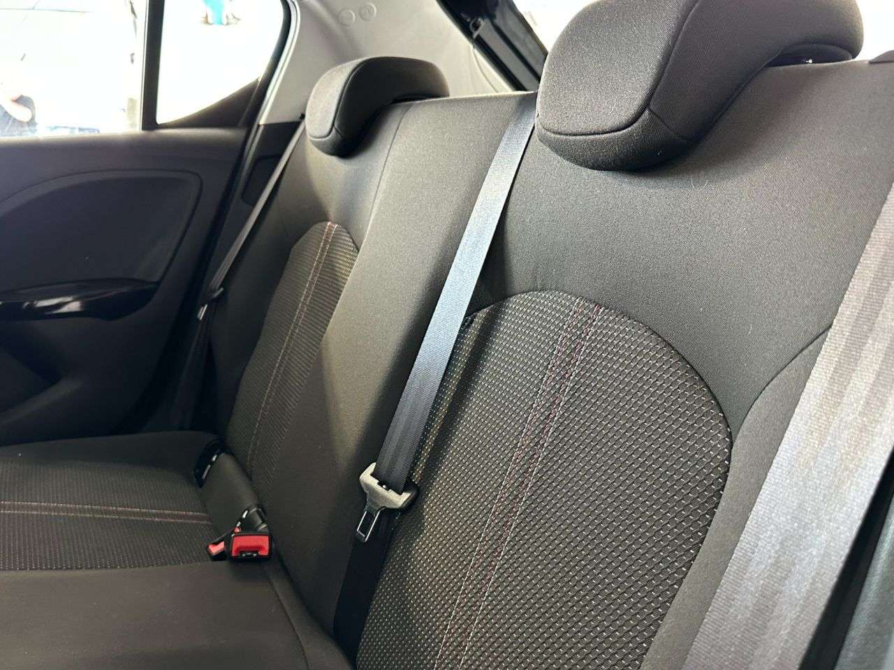 2019 VAUXHALL CORSA 2019 VAUXHALL CORSA