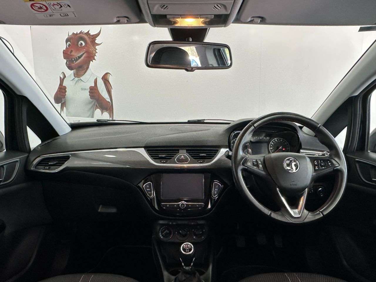 2019 VAUXHALL CORSA 2019 VAUXHALL CORSA