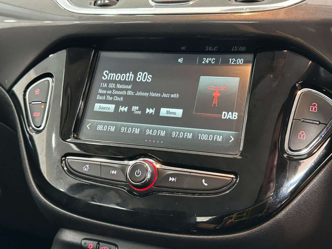 2019 VAUXHALL CORSA 2019 VAUXHALL CORSA