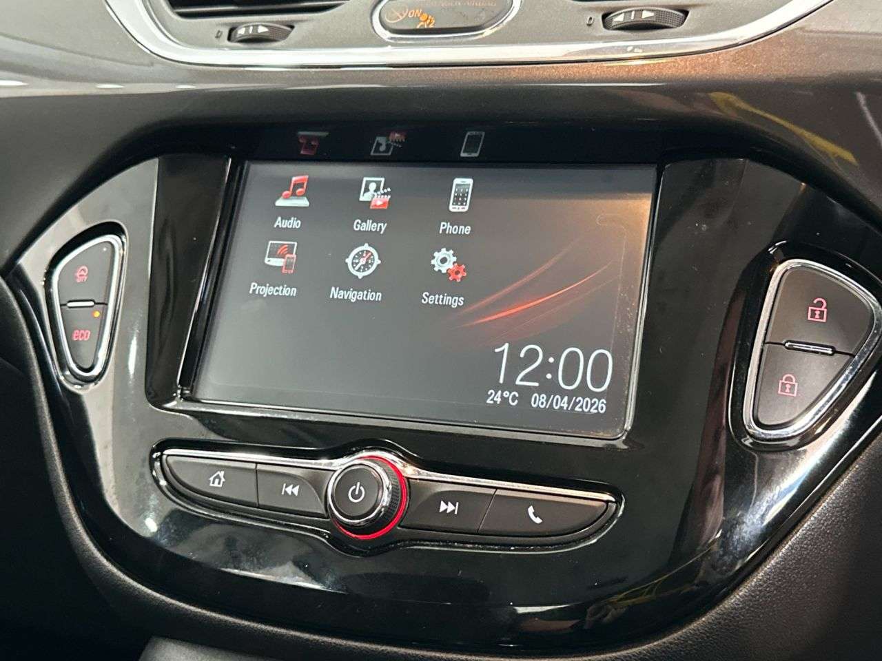 2019 VAUXHALL CORSA 2019 VAUXHALL CORSA