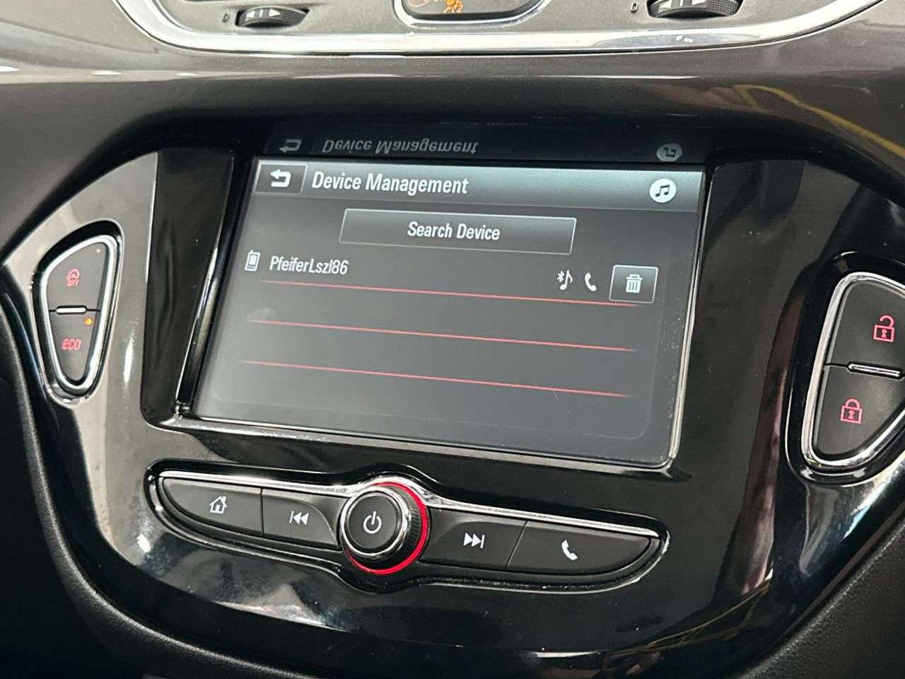 2019 VAUXHALL CORSA 2019 VAUXHALL CORSA